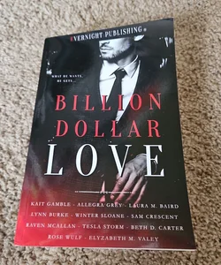 Billion Dollar Love 