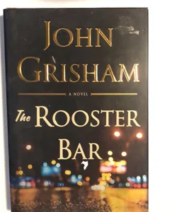 The Rooster Bar