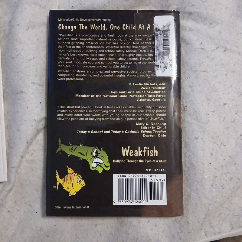 Weakfish