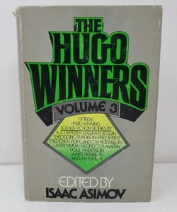 The Hugo Winners Volume 3