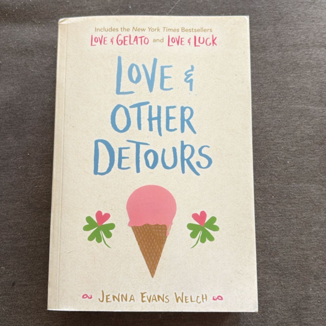 Love and Other Detours