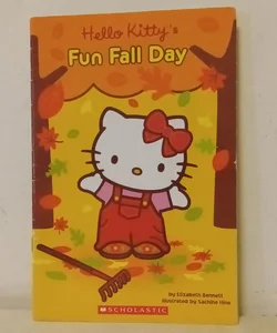 Fun Fall Day 