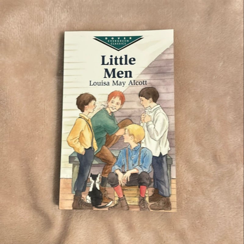 Little Men