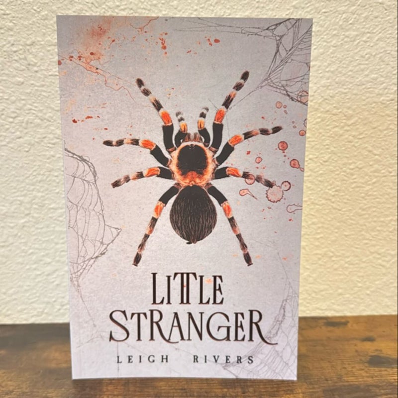 Little Stranger