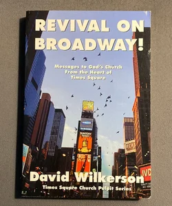 Revival On Broadway !