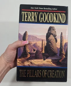 The Pillars of Creation 1st edition