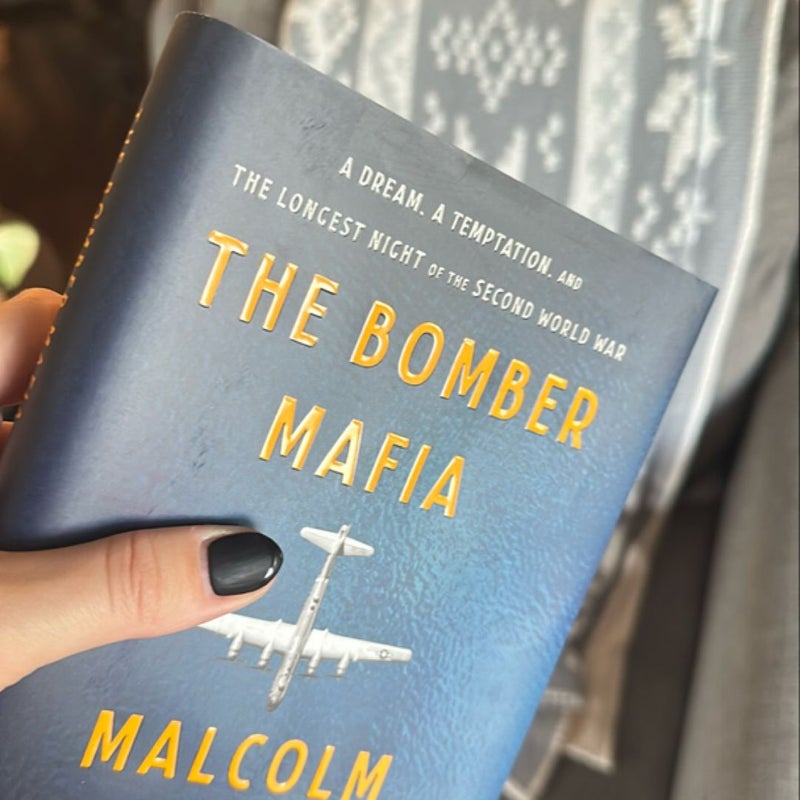 The Bomber Mafia