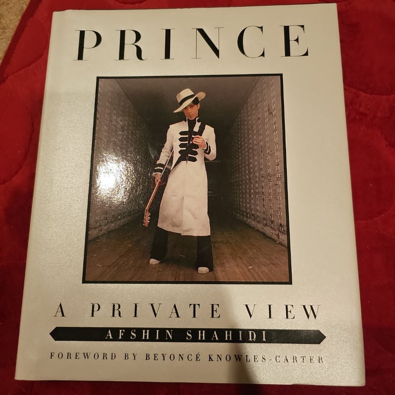 Prince
