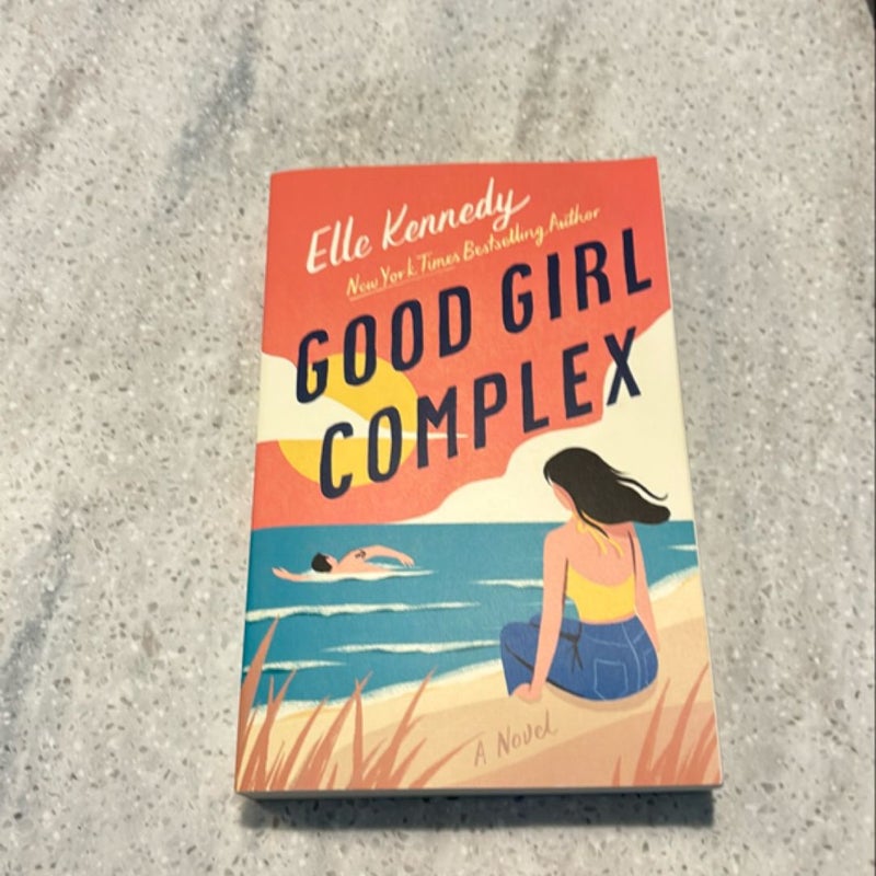 Good Girl Complex