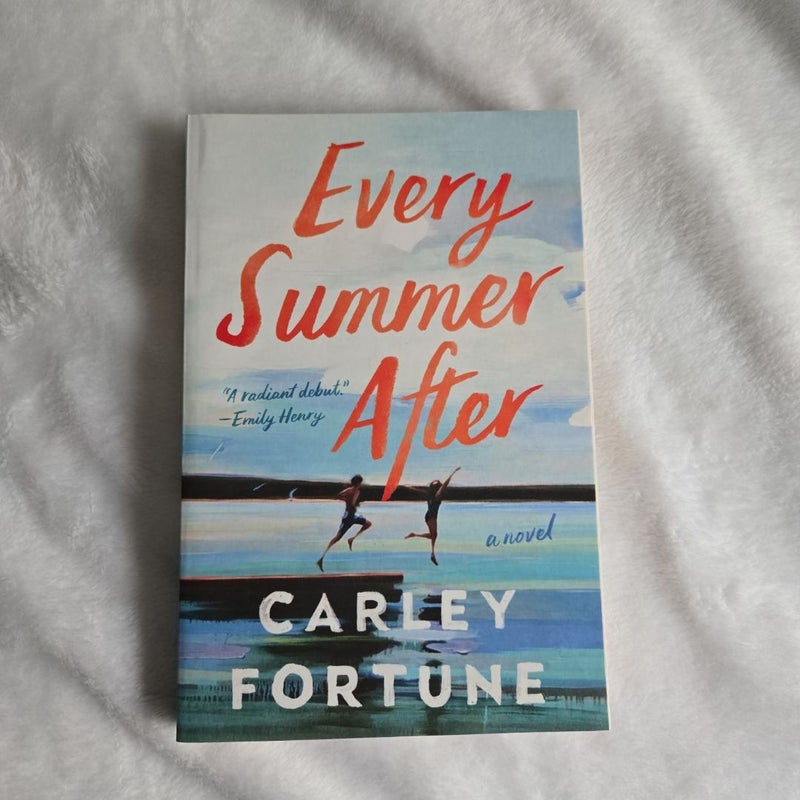 Every Summer After