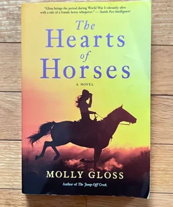 The Hearts of Horses