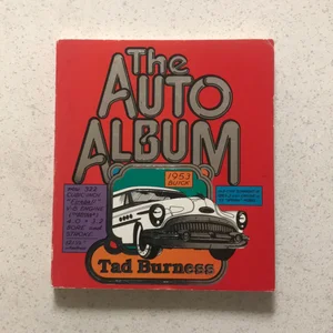The Auto Album