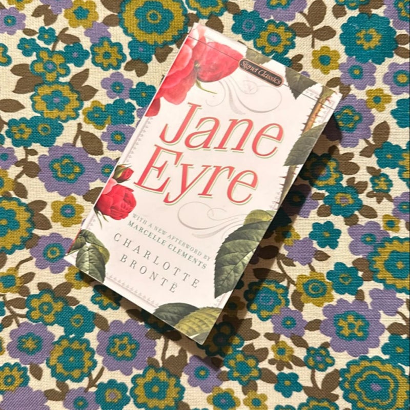 Jane Eyre