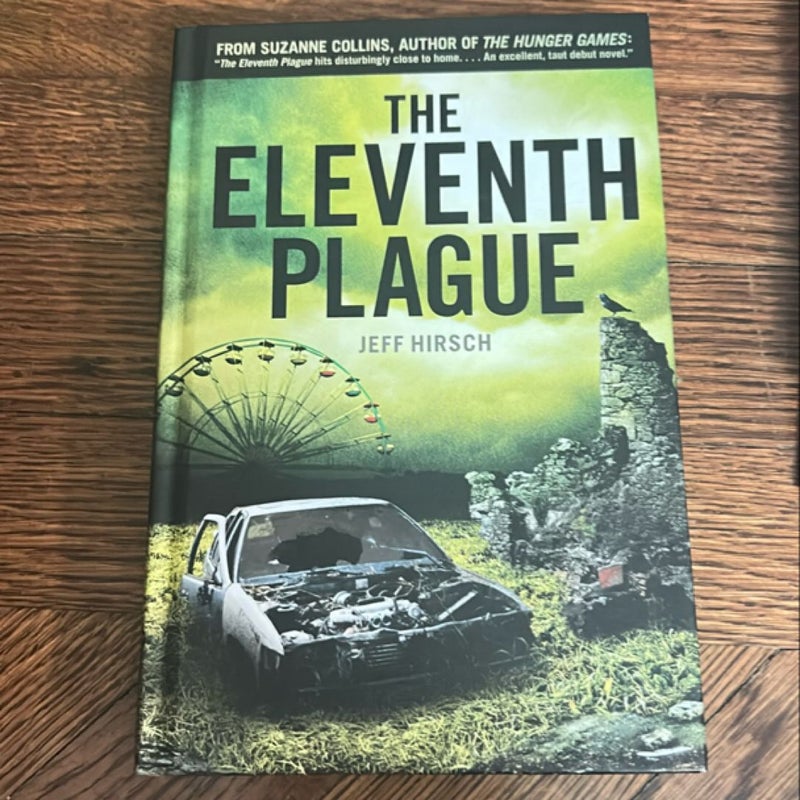 The Eleventh Plague