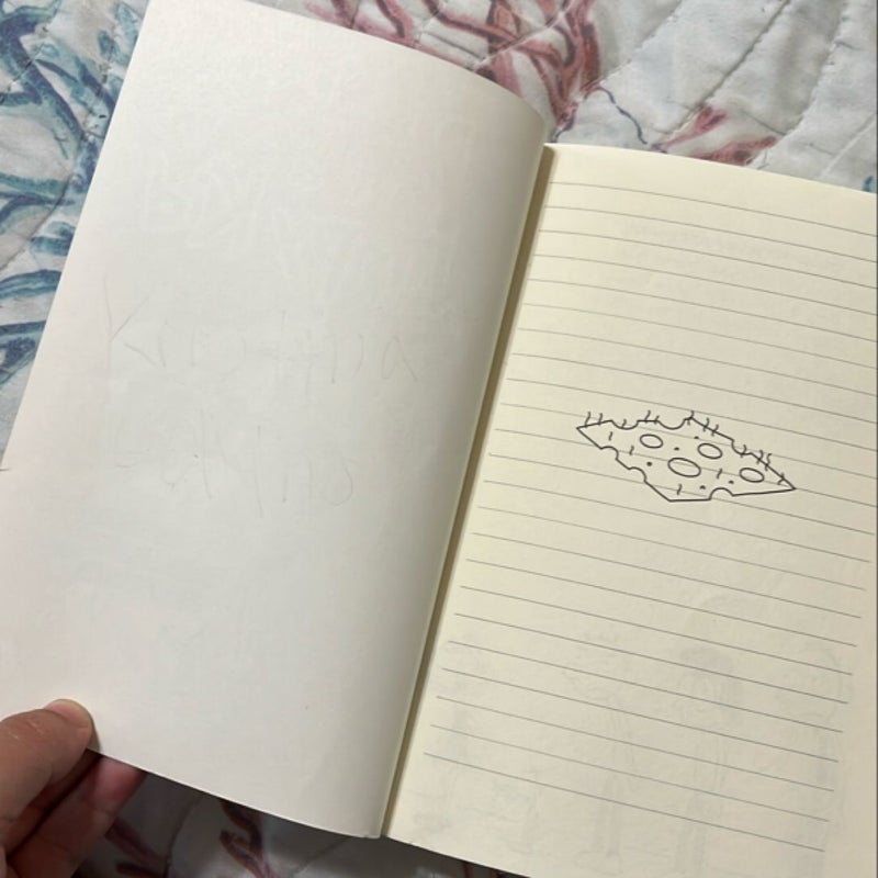 Diary of a Wimpy Kid