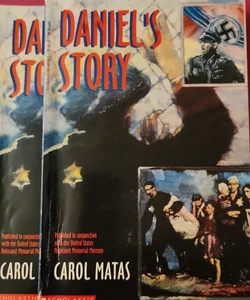 Daniel's Story 1st copy 