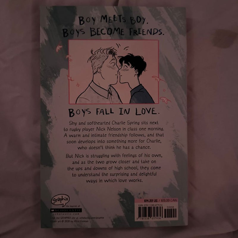Heartstopper