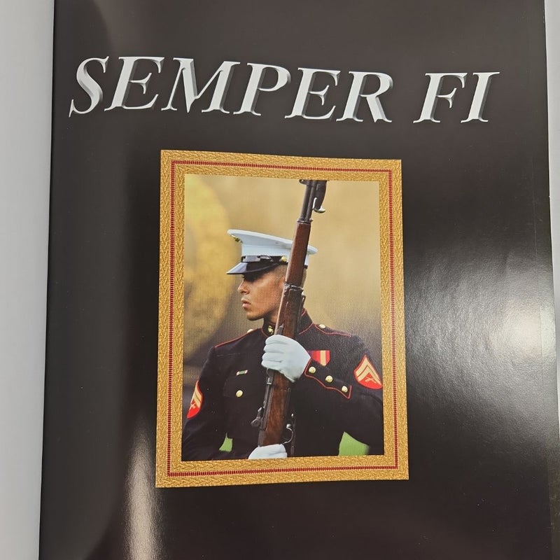 Semper Fi