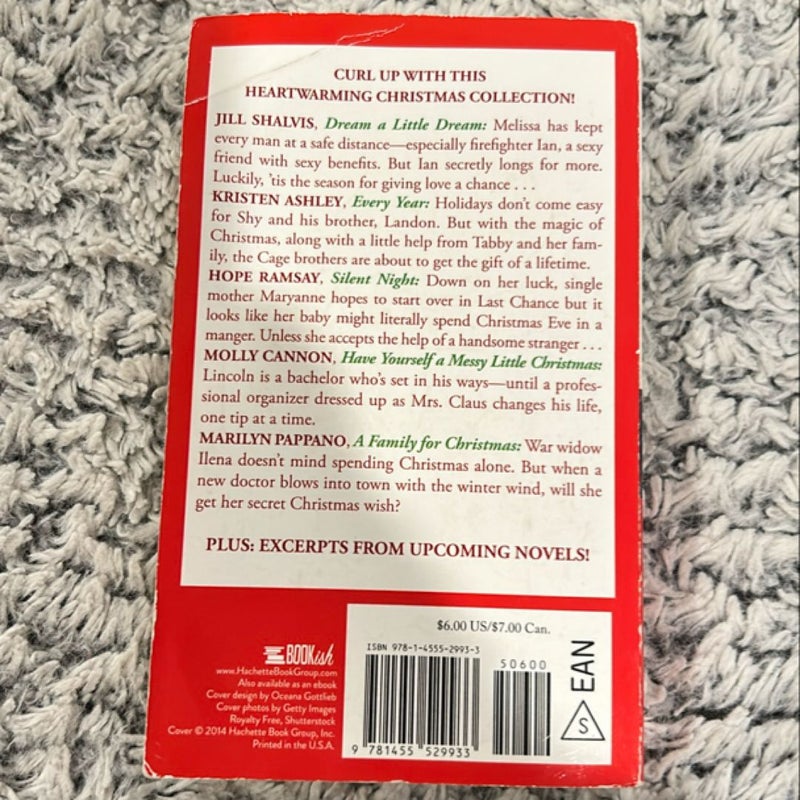 A Christmas to Remember