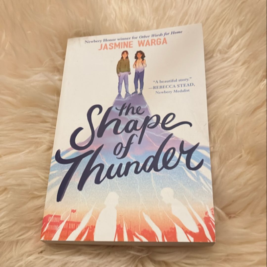 The Shape of Thunder