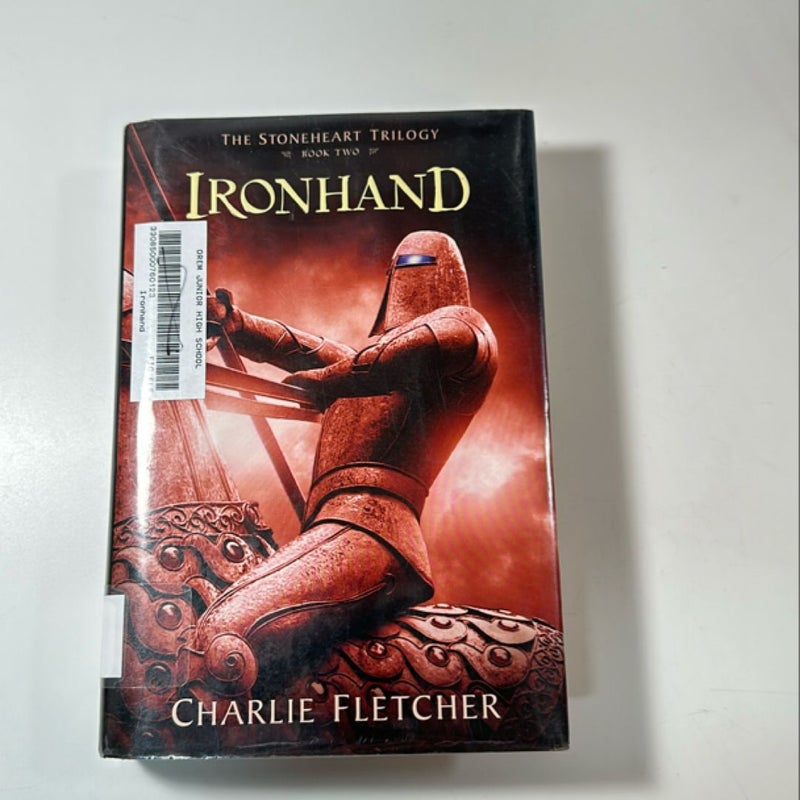 The Ironhand