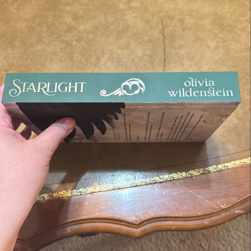 SIGNED Starlight 