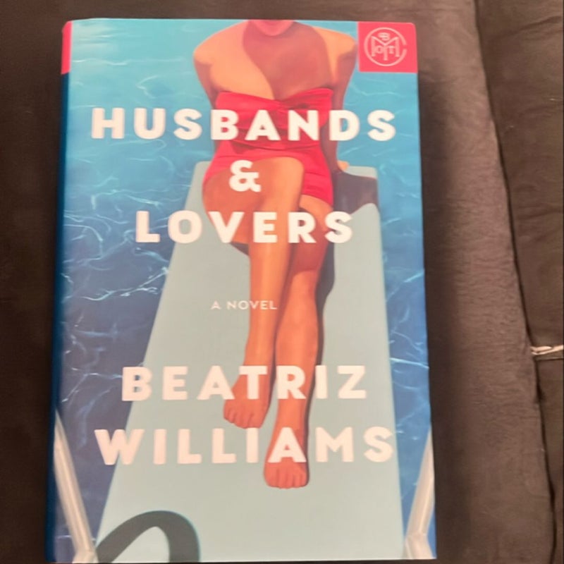 Husbands and Lovers