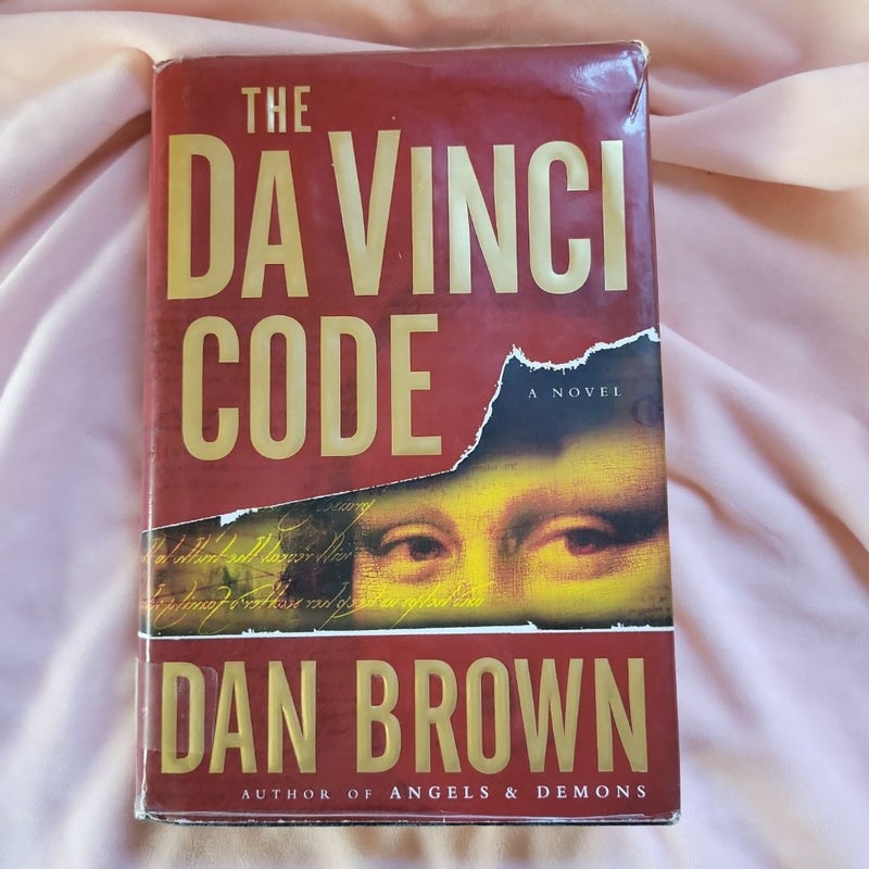 The Da Vinci Code