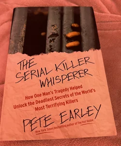 The Serial Killer Whisperer