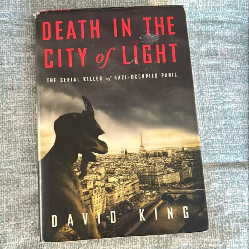 Death in the City of Light