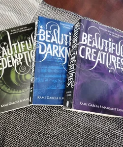 Beautiful Creatures (UK Edition)