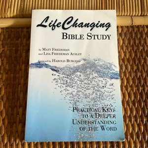 LifeChanging Bible Study