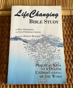 LifeChanging Bible Study