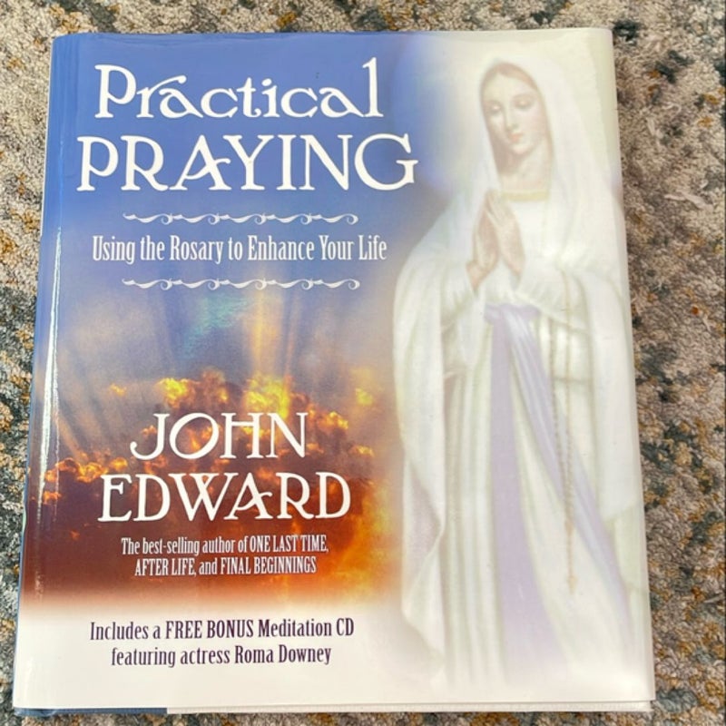 Practical Praying