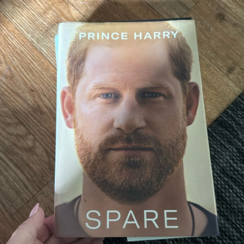 Spare