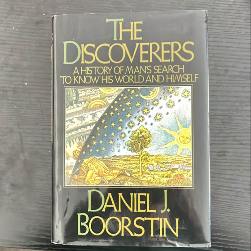 The Discoverers