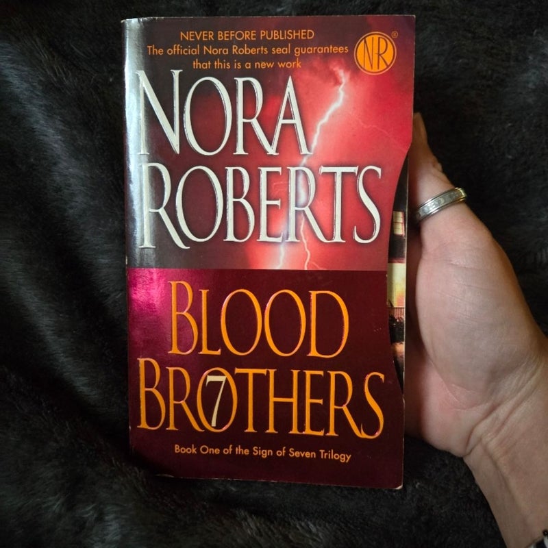 Blood Brothers