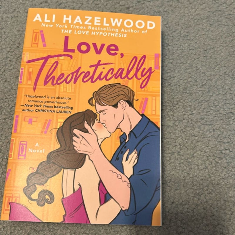 Love, Theoretically