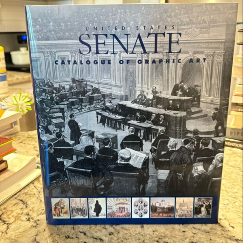 United States Senate