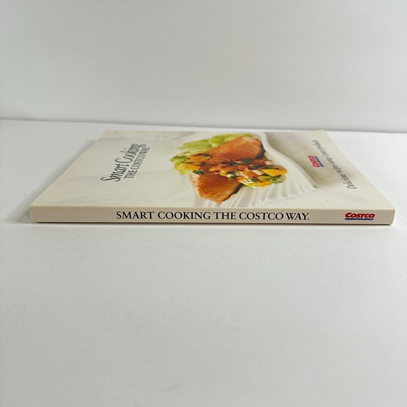 Smart Cooking the Costco Way Cookbook