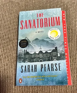 The Sanatorium