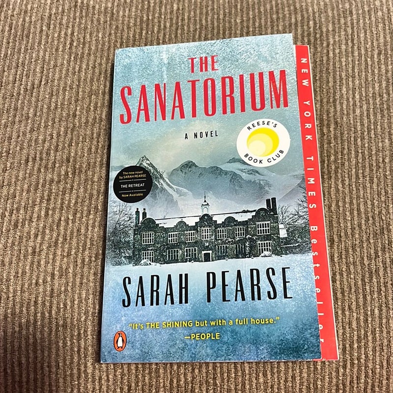 The Sanatorium