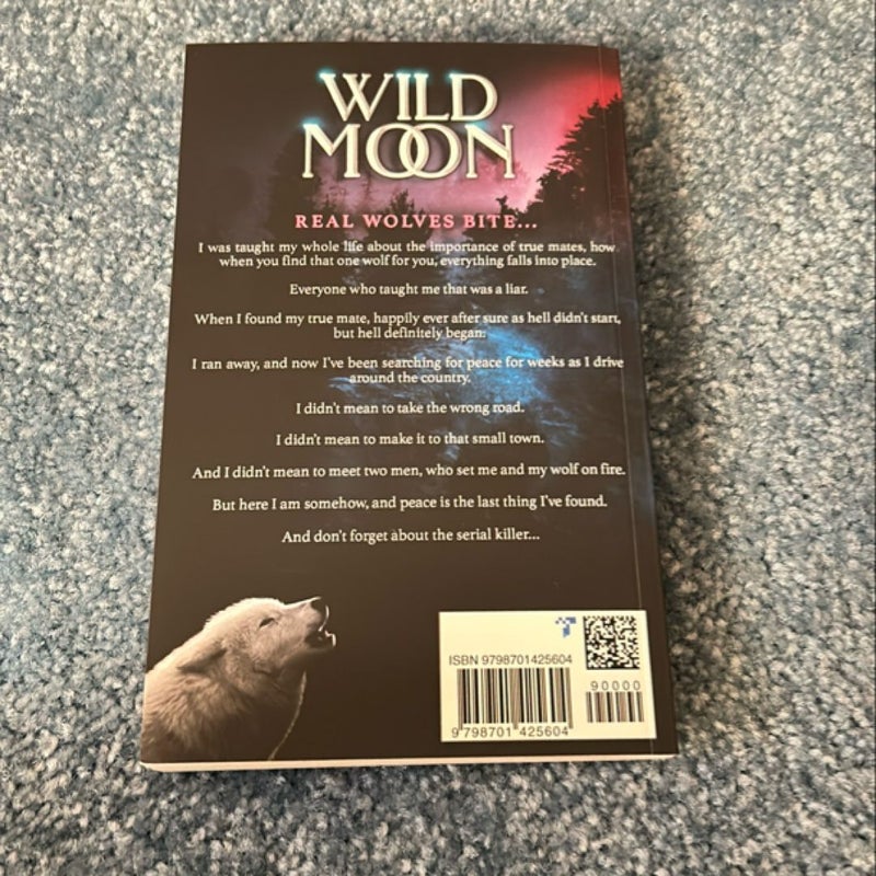 Wild Moon