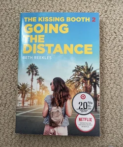 The Kissing Booth #2: Going the Distance