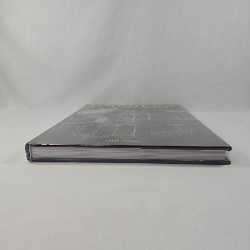 Lot of 2 Books - HAUNTINGS - True Stories of Unquiet Spirits and The Complete Book Of GHOSTS Books
