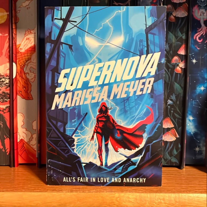 Supernova