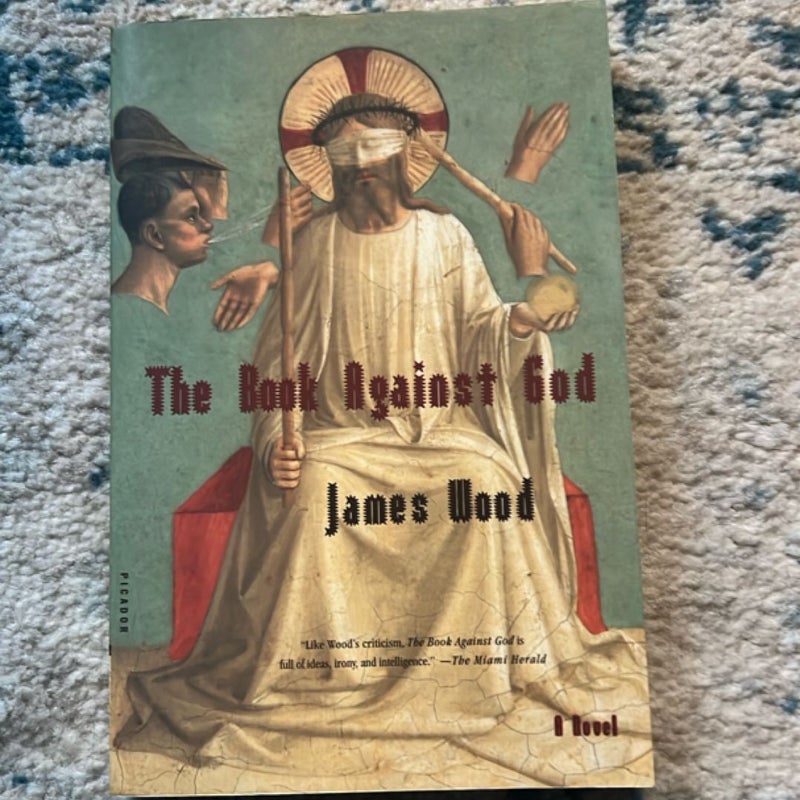 The Book Against God