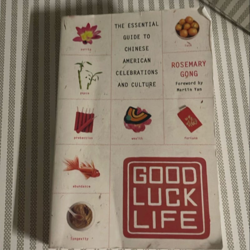 Good Luck Life