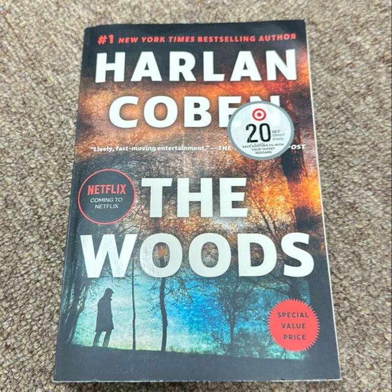 The Woods