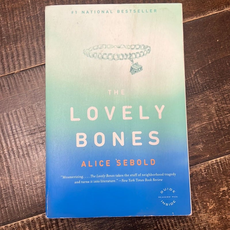 The Lovely Bones